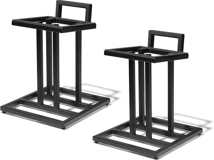 JBL JS-80 Stands for L82 Classic speakers and 4329P Studio