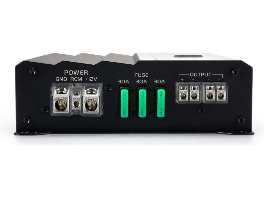 Jensen JAOne JA Series compact mono subwoofer amplifier — 1310