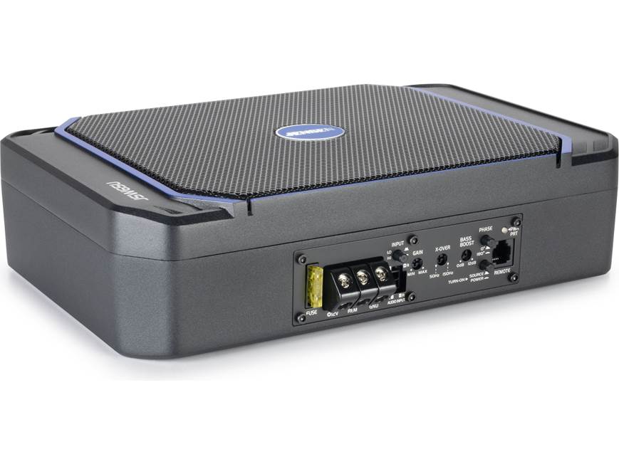 ［希少］Endeavor JS200 10th Pentium G6600 Jensen JSW65U Powered subwoofer with 6.5
