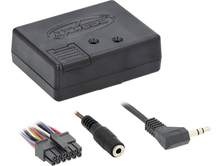Axxess AXSWC-2 Steering Wheel Control Interface Connects your car's ...