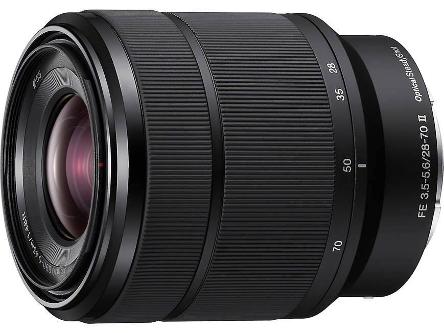Sony Alpha 7 IV Kit Full-frame 33-megapixel mirrorless camera with