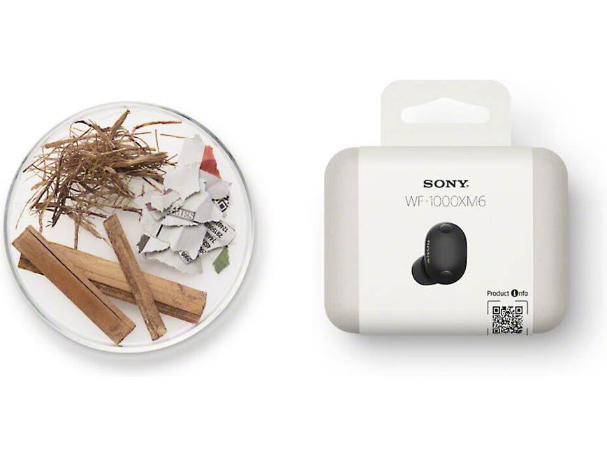 SONY WF-1000XM6 イヤホン Amazon.com: Sony WF-1000XM6 The Best Truly Wireless Noise