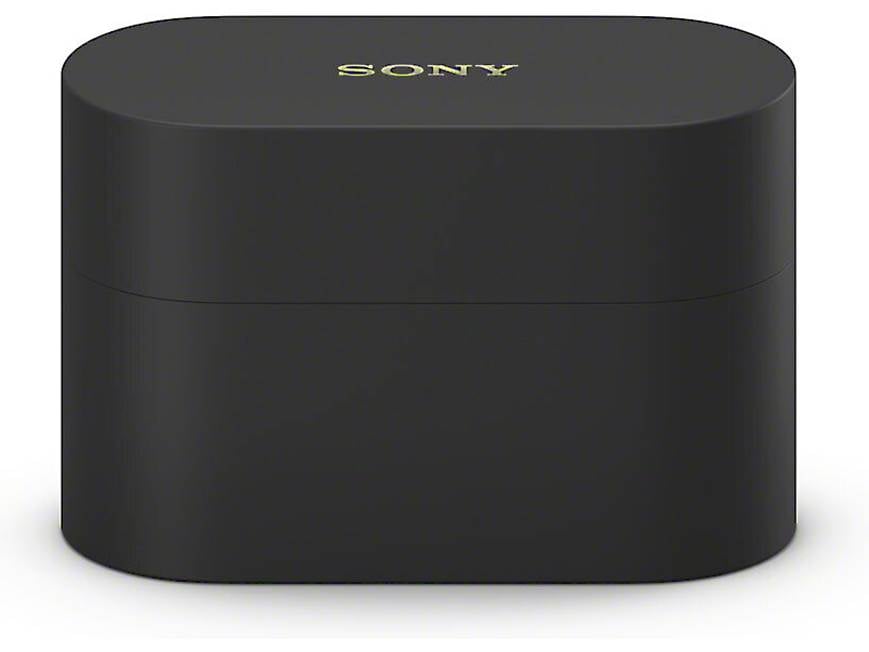 Sony WF-1000XM6 (Black) True wireless earbuds with adaptive noise