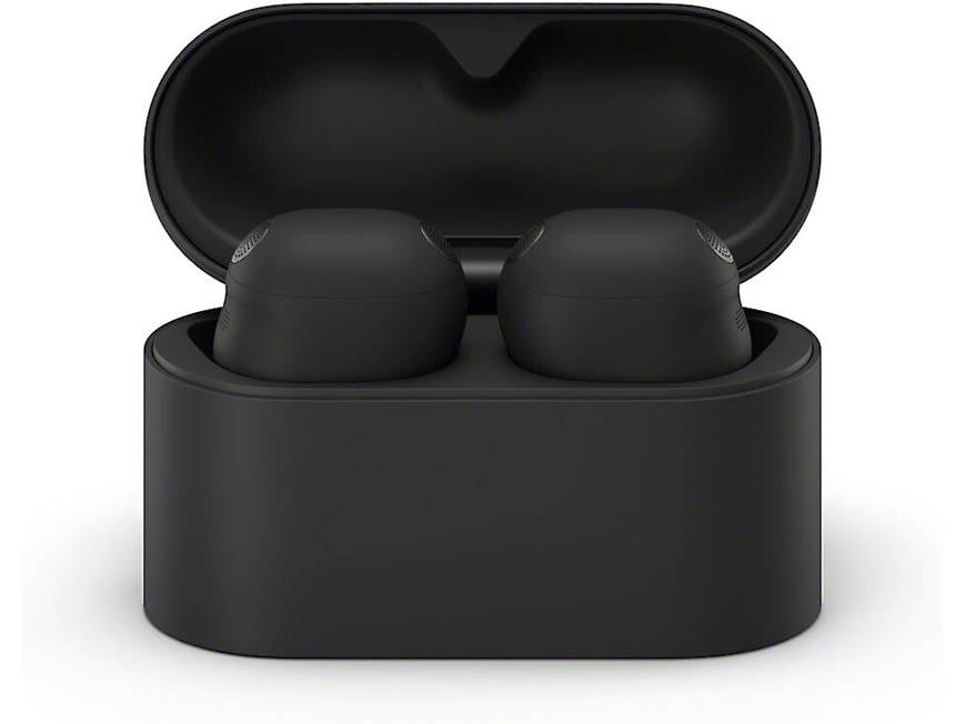 Sony WF-1000XM6 (Black) True wireless earbuds with adaptive noise
