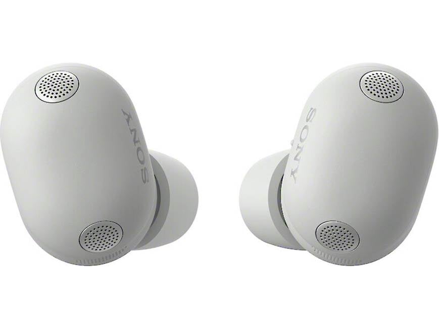 試聴のみ SONY WH-1000XM6 プラチナシルバー earprofit Sony WF-1000XM6 (Platinum Silver) True wireless earbuds with