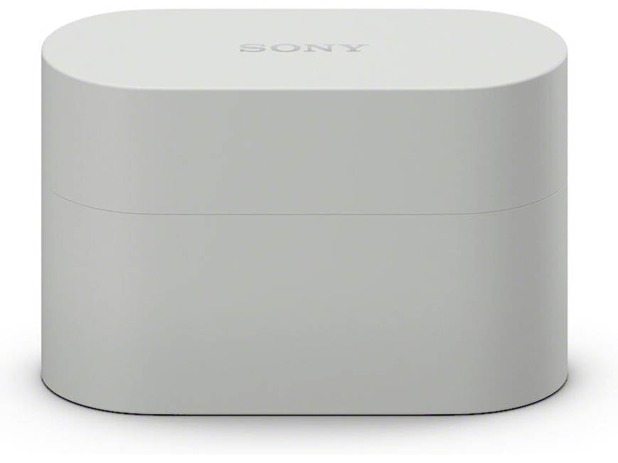 Sony WF-1000XM6 (Platinum Silver) True wireless earbuds with