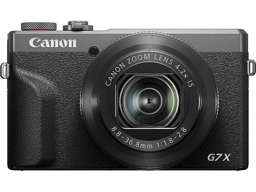 Canon PowerShot G7 X Mark III 30th Anniversary Limited Edition