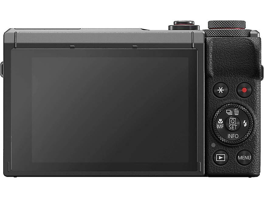 Canon PowerShot G7 X Mark III 30th Anniversary Limited Edition