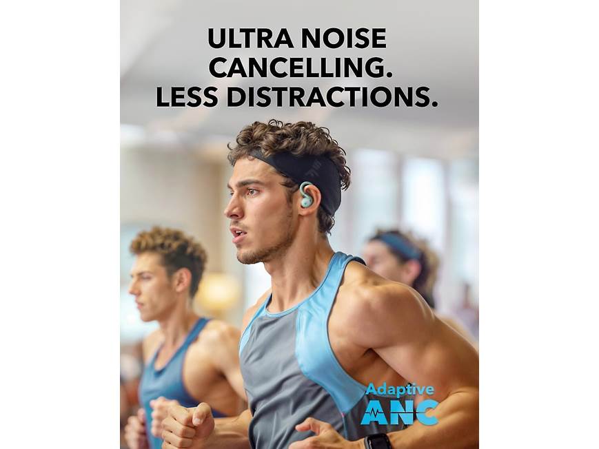 Anker Soundcore Sport X20 (Green) True wireless noise-canceling