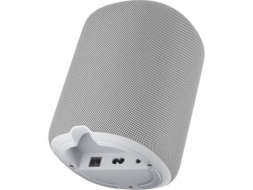 WiiM Sound White オーディオレシーバー WiiM Sound (White) Streaming music speaker with Wi-Fi® Bluetooth
