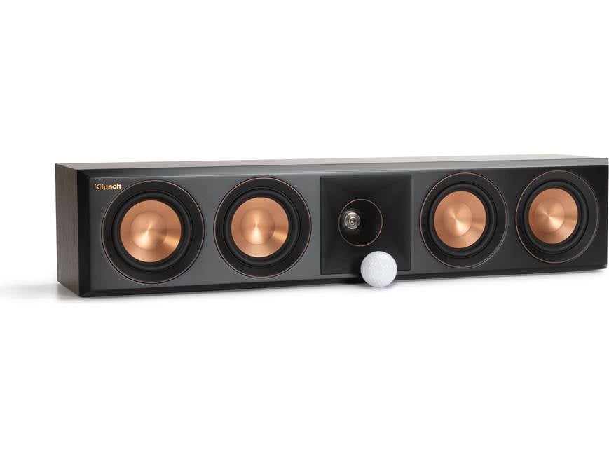 Klipsch Reference Premiere RP-404C II (Walnut) Center channel