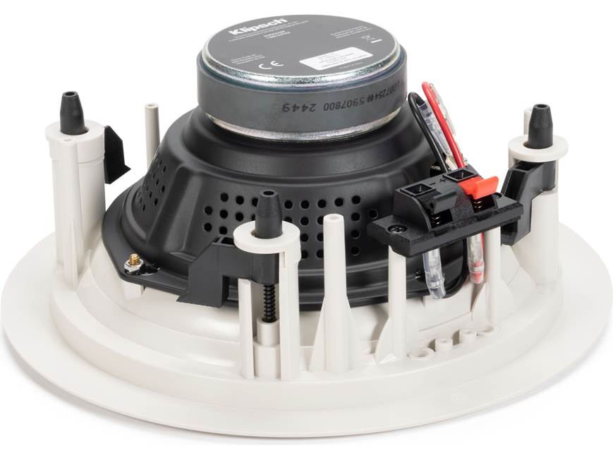 Klipsch R-1650-C In-ceiling speaker at Crutchfield