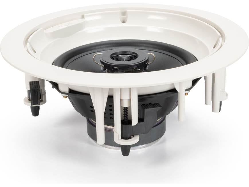 Klipsch R-1650-C In-ceiling speaker at Crutchfield