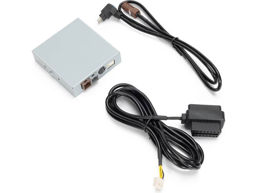 Vais Technology GSR-HD10 Use SiriusXM's satellite radio tuner with