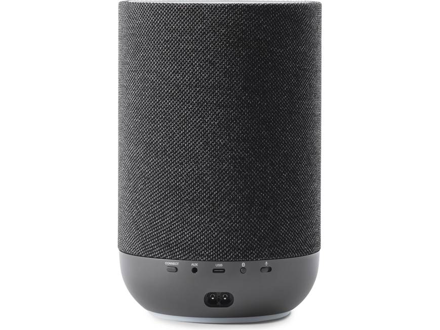 DENON 　200　スマートスピーカー Denon Home 200 (Charcoal) Wireless powered speaker with Powered by