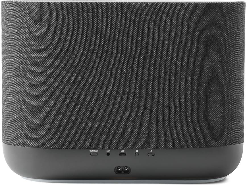 Denon Home 400 (Charcoal) Wireless powered speaker with Powered by