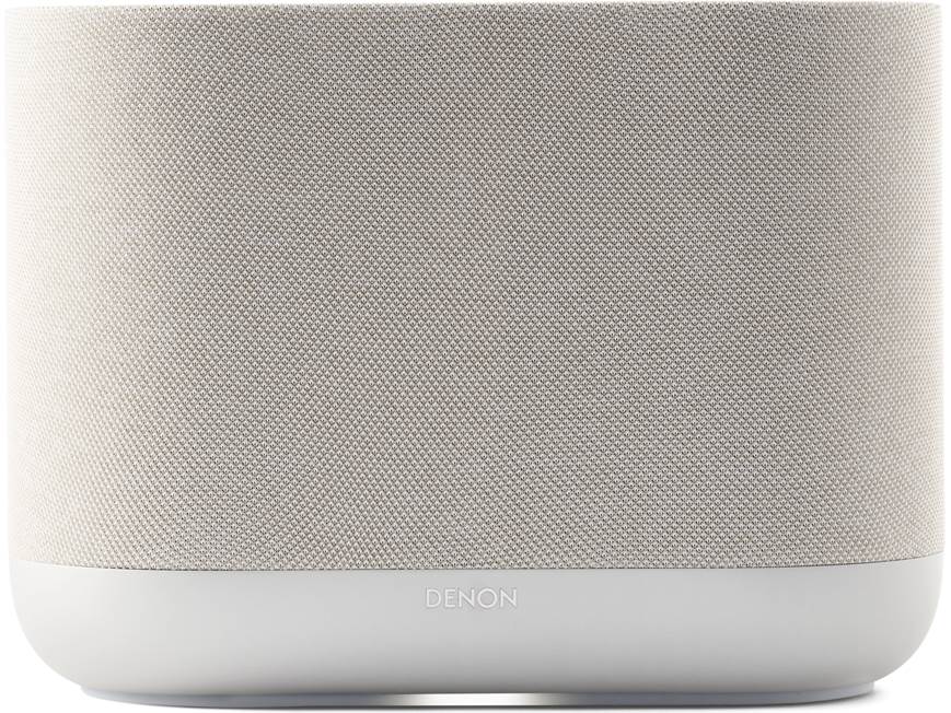 Denon Home 400 (Stone) Wireless powered speaker with Powered by