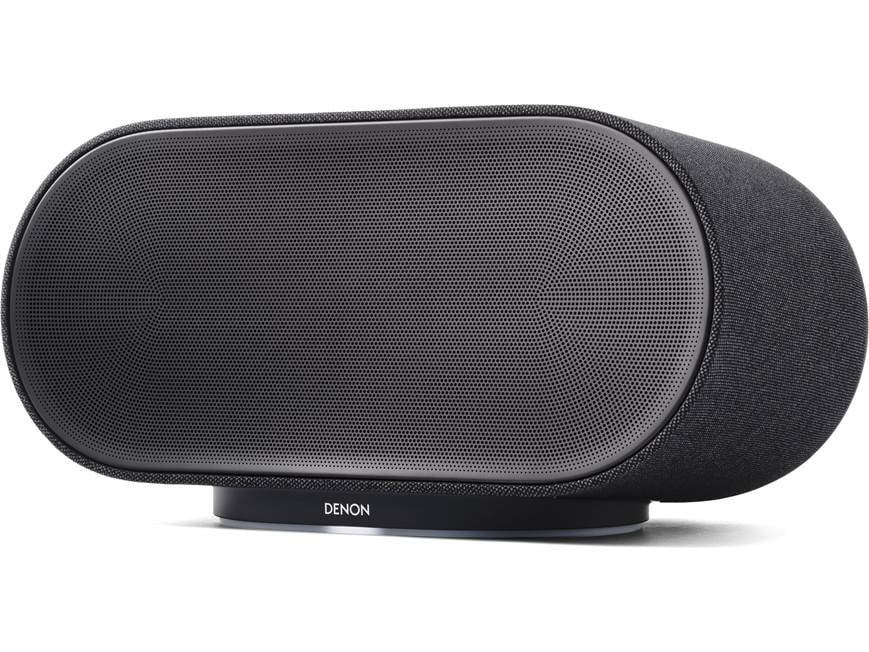DENON スピーカー Denon Home 600 (Charcoal) Wireless powered speaker with Powered by