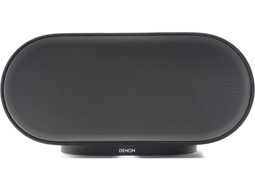 DENON スピーカー Denon Home 600 (Charcoal) Wireless powered speaker with Powered by