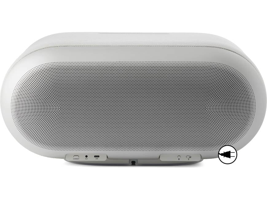 Denon Home 600 (Stone) Wireless powered speaker with Powered by