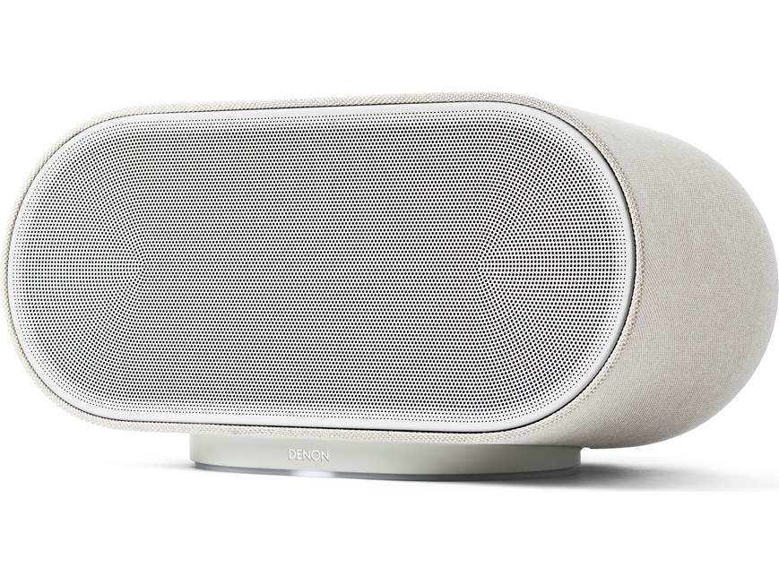 Denon Home 600 (Stone) Wireless powered speaker with Powered by