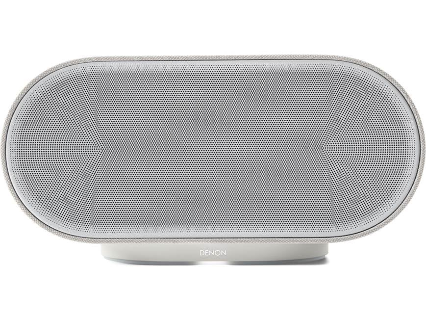 Denon Home 600 (Stone) Wireless powered speaker with Powered by