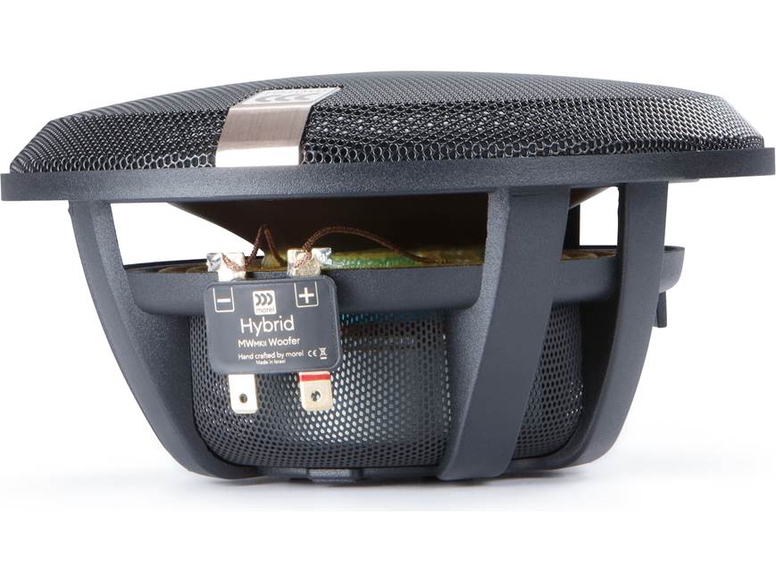 Morel Hybrid MW6 MKII Hybrid Series 6-1/2