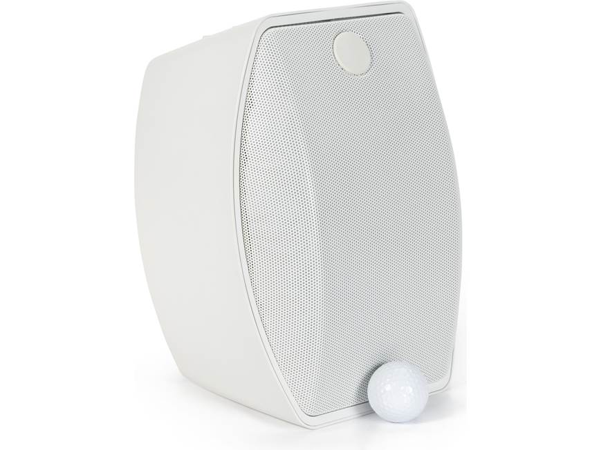 SoundTube SM590I-II-WX (White) 5-1/4