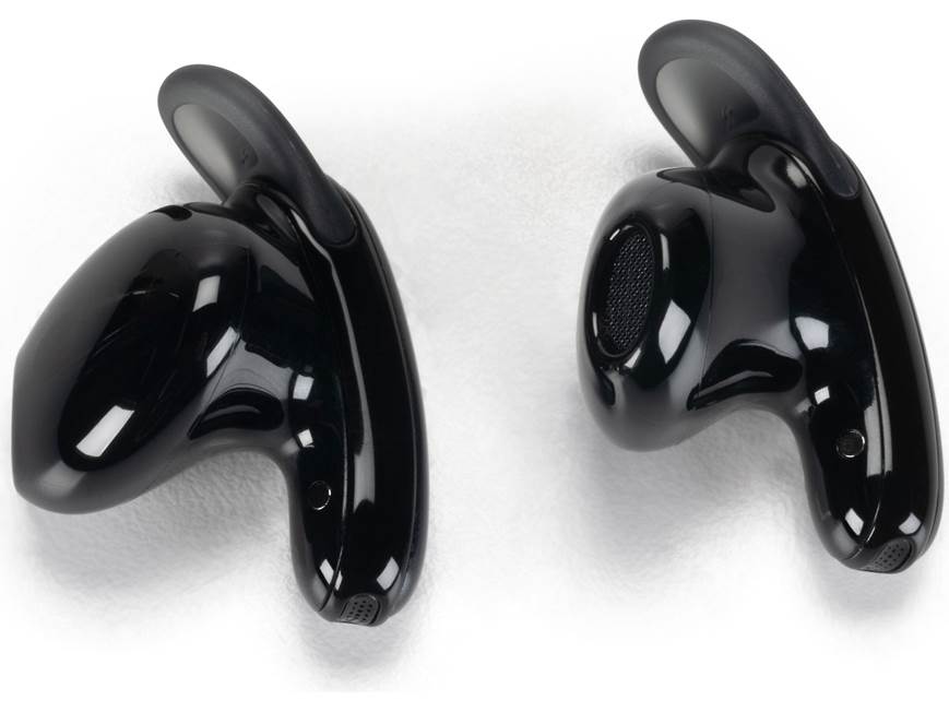 Anker Soundcore Liberty Buds (Black) Semi-in-ear wireless noise
