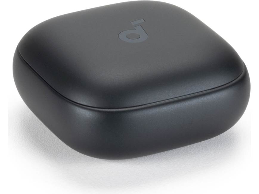 Anker Soundcore Liberty Buds (Black) Semi-in-ear wireless noise