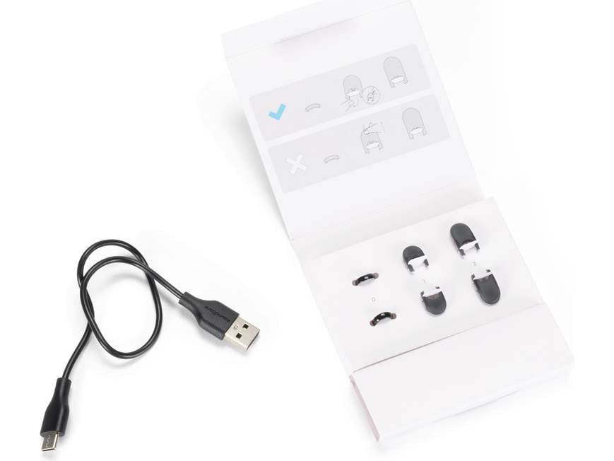 Anker Soundcore Liberty Buds (Black) Semi-in-ear wireless noise