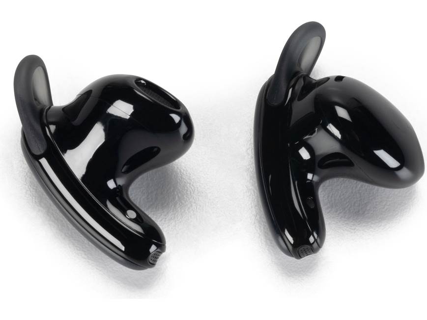 Anker Soundcore Liberty Buds (Black) Semi-in-ear wireless noise