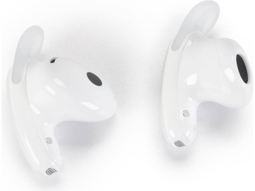 Anker Soundcore Liberty Buds (White) Semi-in-ear wireless noise