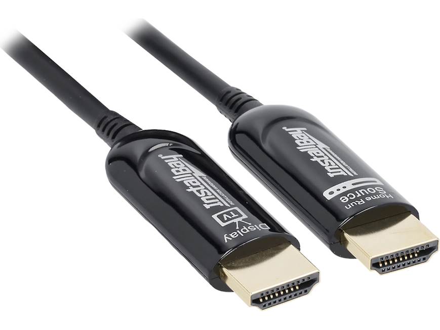 Ethereal Install Bay® Active Hybrid HDMI Cable (40 feet) Ultra