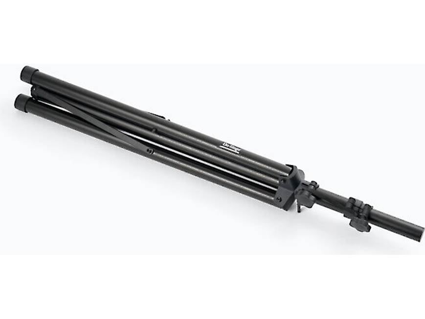 On-Stage SSP7650 Speaker stand pack — two speaker stands with a