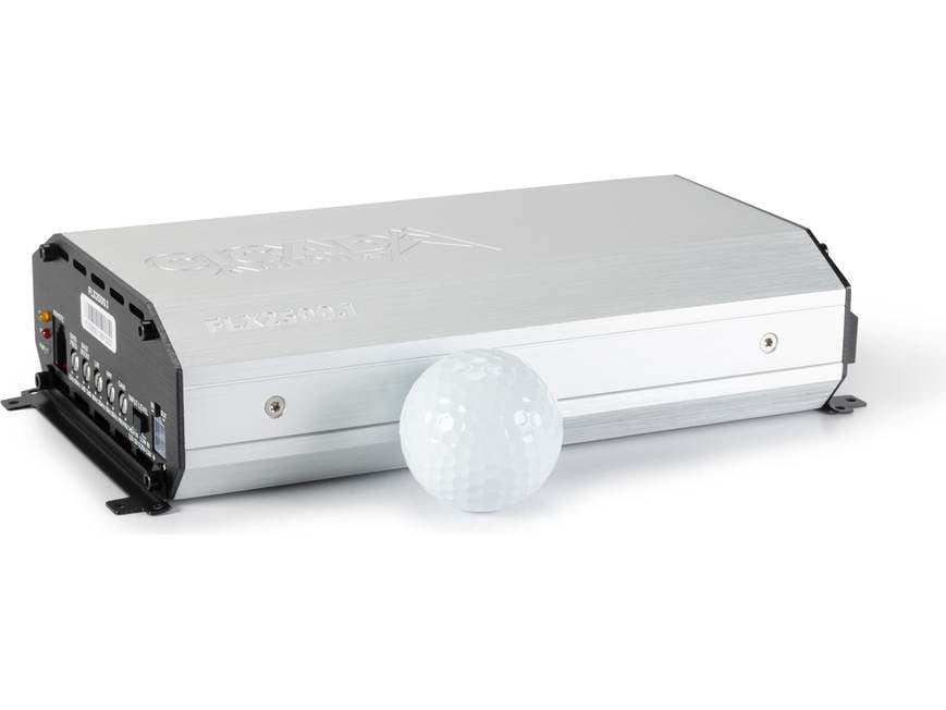 Cicada Audio FLX2500.1 FLX Pro mono subwoofer motorcycle amplifier