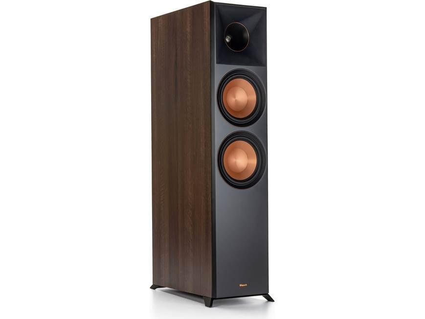 Klipsch Reference Premiere RP-8060FA II (Walnut) Dolby Atmos