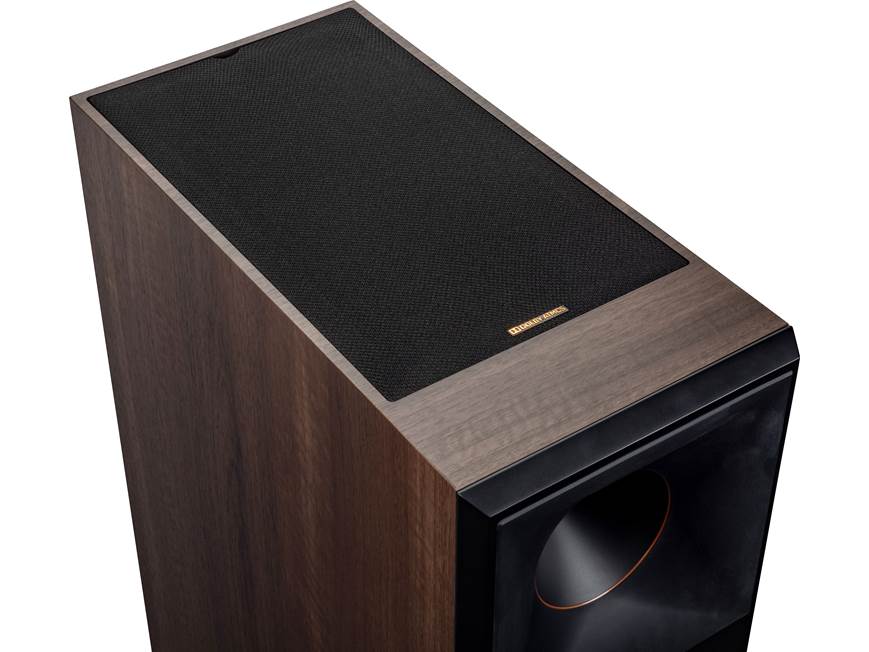 Klipsch Reference Premiere RP-8060FA II (Walnut) Dolby Atmos