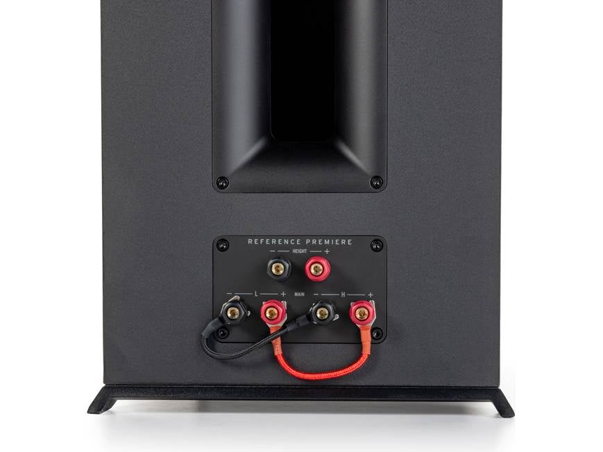 Klipsch Reference Premiere RP-8060FA II (Walnut) Dolby Atmos