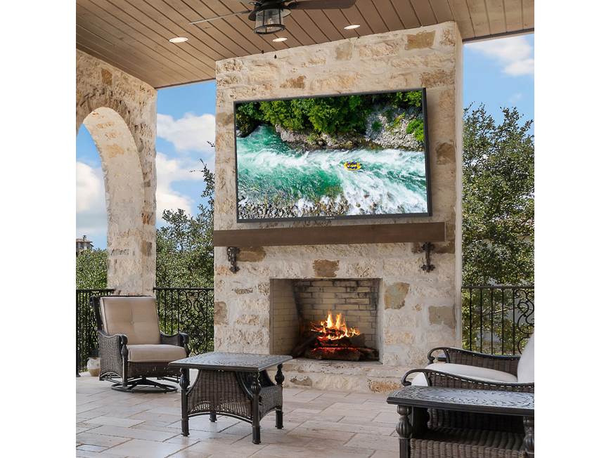 SunBrite™ Veranda 4 Series (49
