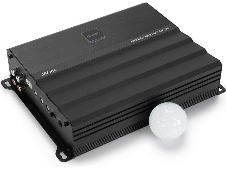 Jensen JAOne JA Series compact mono subwoofer amplifier — 1310