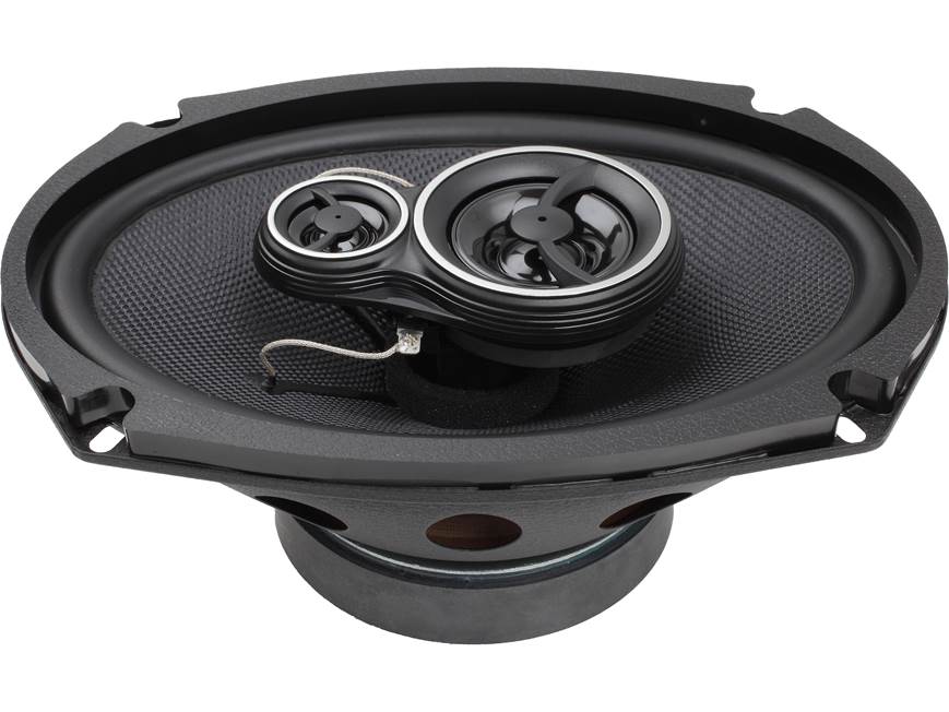Jensen JS69K Apex Series 6