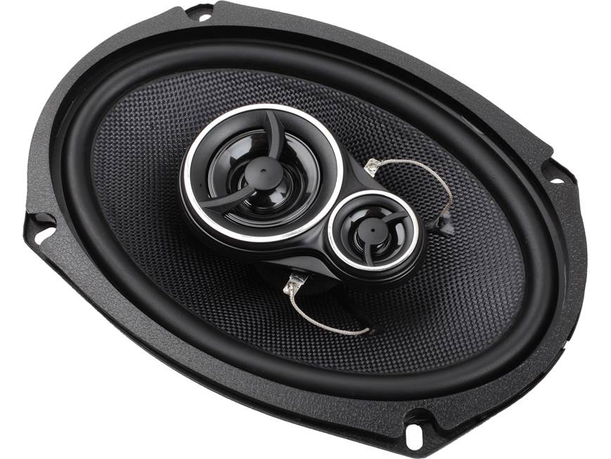 Jensen JS69K Apex Series 6