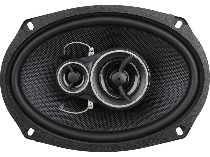 Jensen JS69K Apex Series 6