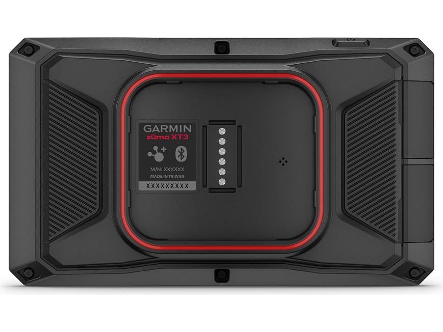 Garmin zūmo® XT3 (4.7