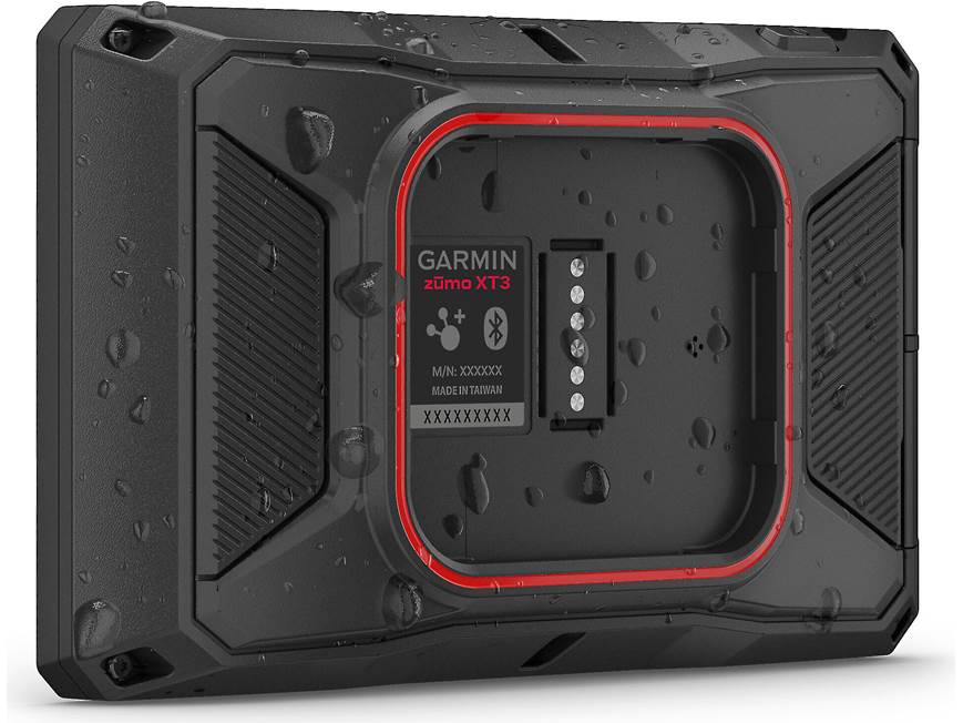 Garmin zūmo® XT3 (4.7