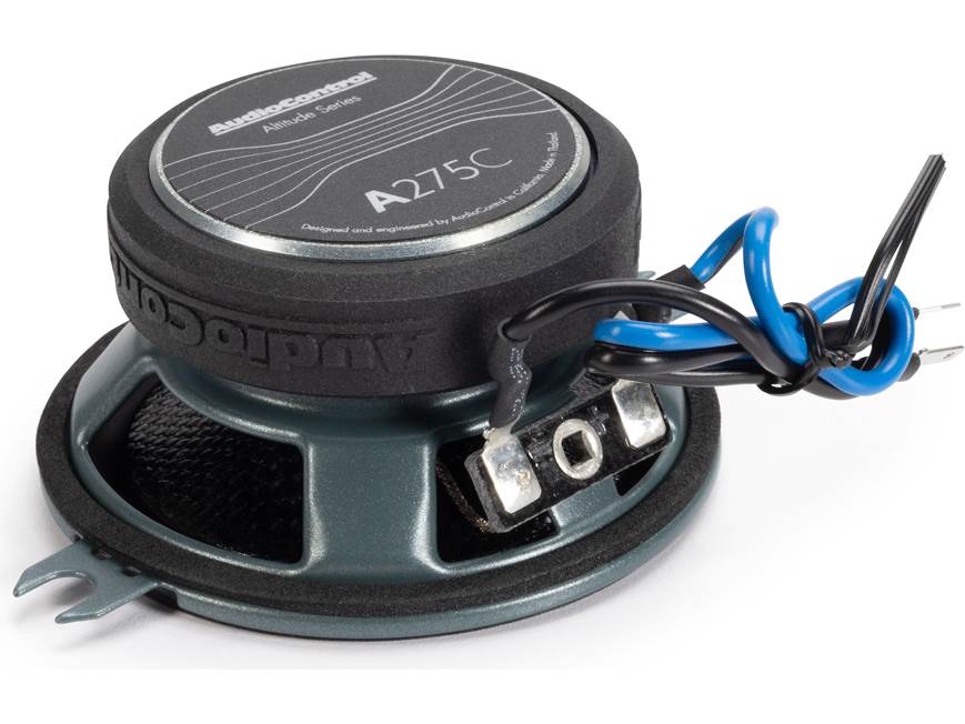 AudioControl A275C Altitude Series 2.75