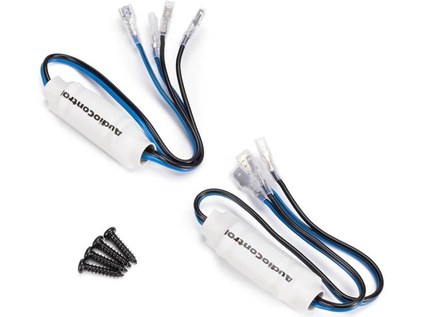 AudioControl A275C Altitude Series 2.75