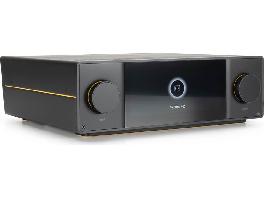 ARCAM SA45 Streaming integrated amplifier with Apple AirPlay® 2