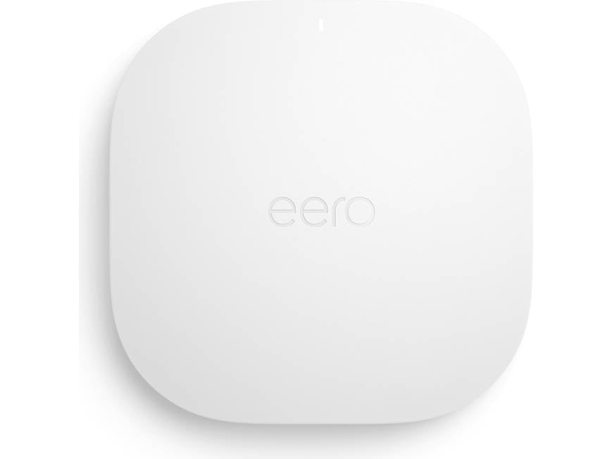 eero PoE 7 Ceiling- or wall-mountable tri-band Wi-Fi 7 access